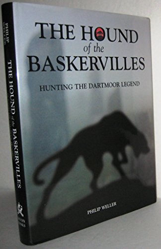 Cover of The Hound Of The Baskervilles