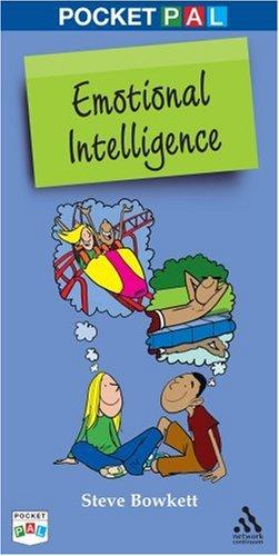 Cover of Emotional Intelligence
