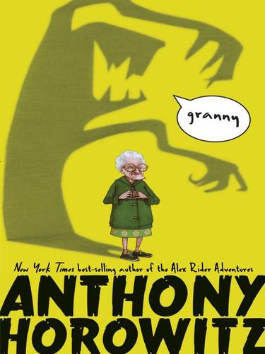 Cover of Granny