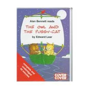 Cover of Owl and the Pussycat