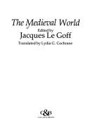 Cover of The medieval world