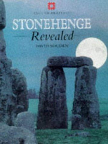 Cover of Stonehenge