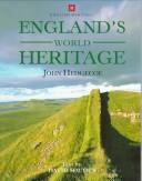 Cover of England's World Heritage