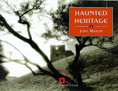 Cover of Haunted Heritage