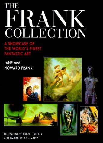Cover of The Frank collection