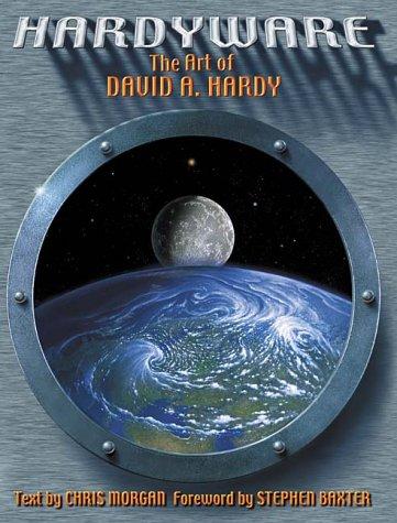 Cover of Hardyware