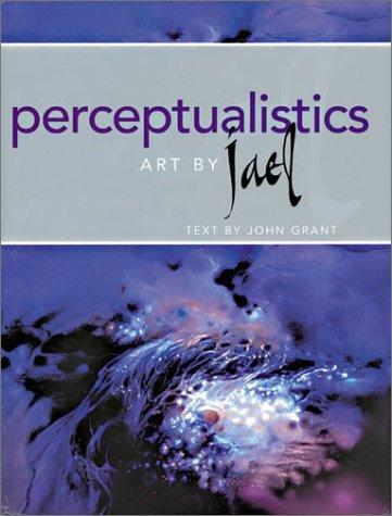 Cover of Perceptualistics