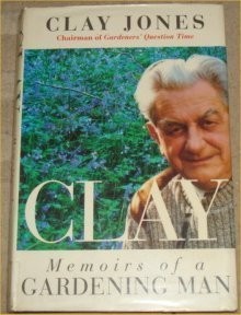 Cover of Clay