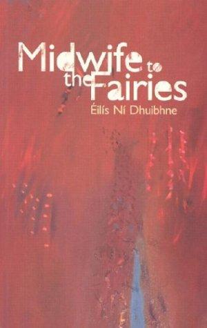 Cover of Midwife to the fairies