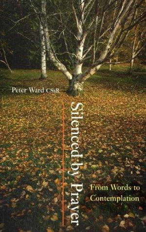 Cover of Silenced by Prayer
