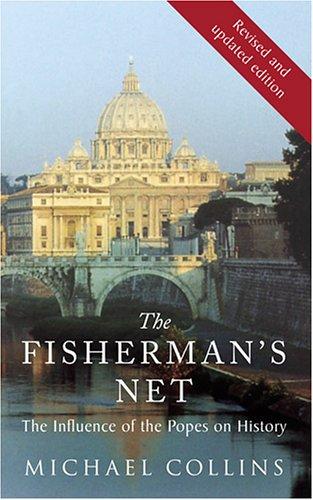 Cover of The Fisherman's Net