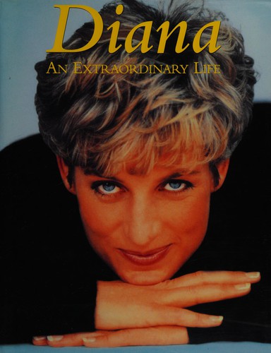 Cover of Diana