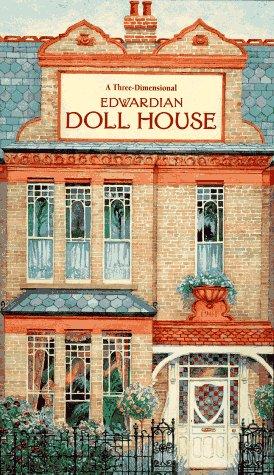 Cover of Edwardian Doll House