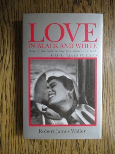 Cover of Love in Black and White
