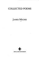 Cover of Collected poems