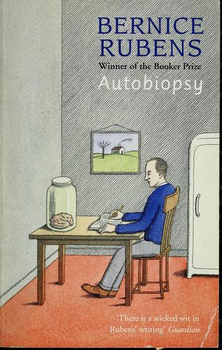 Cover of Autobiopsy
