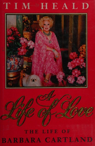 Cover of A Life of Love