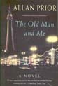 Cover of The old man and me
