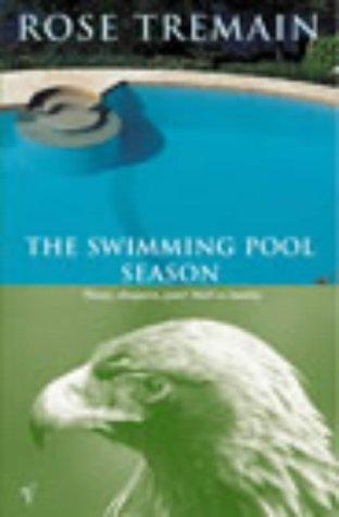 Cover of The swimming pool season