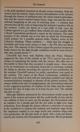 Cover of Churchill