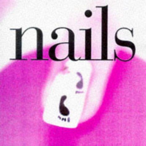 Cover of Nail - Designs By Pansy Alexander of Nails to Go