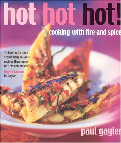 Cover of Hot, Hot, Hot!