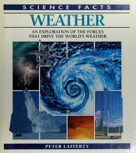 Cover of Weather
