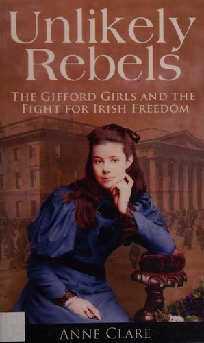 Cover of Unlikely rebels