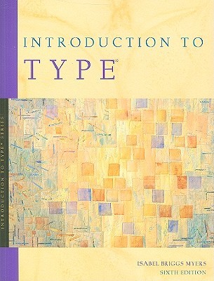 Cover of Introduction to Type