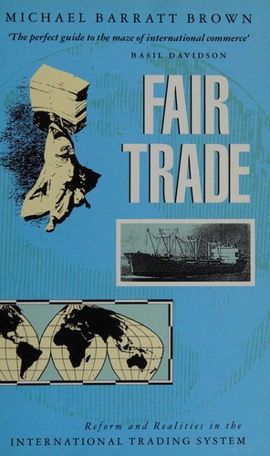 Cover of Fair trade