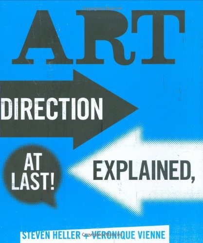 Cover of Art Direction Explained, At Last!