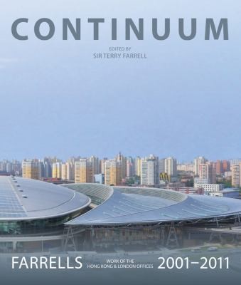 Cover of Continuum Farrells 20012011