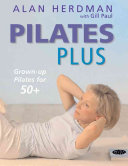 Cover of Pilates Plus