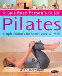 Cover of Pilates