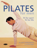 Cover of Pilates for Men