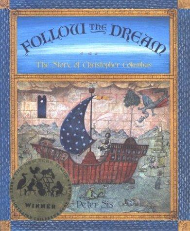 Cover of Follow the Dream