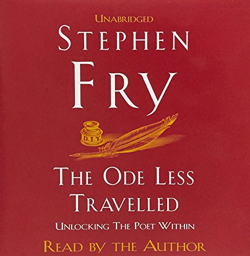 Cover of The Ode Less Travelled