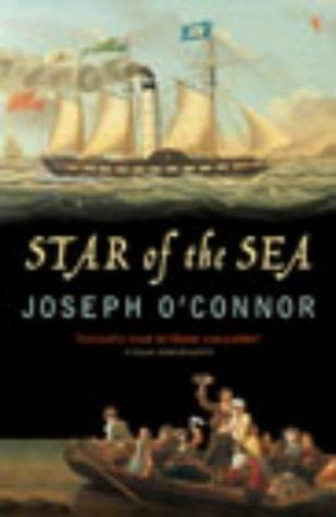 Cover of The Star of the Sea