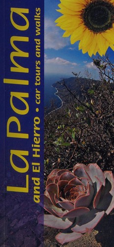 Cover of Landscapes of La Palma and El Hierro