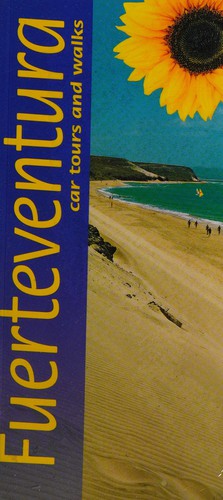 Cover of Landscapes of Fuerteventura