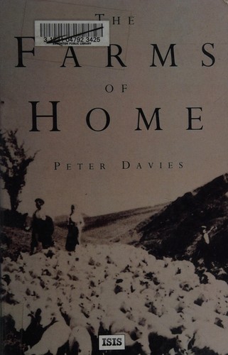 Cover of The farms of home