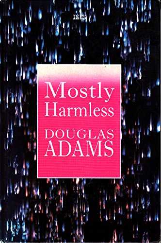 Cover of Mostly Harmless