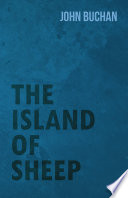 Cover of The Island of Sheep