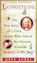 Cover of Longitude