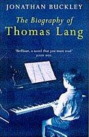 Cover of The Biography of Thomas Lang