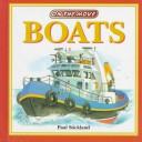 Cover of Boats