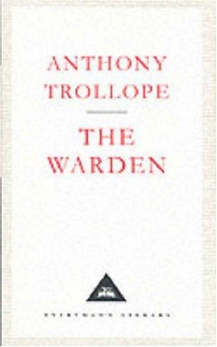 Cover of The Warden