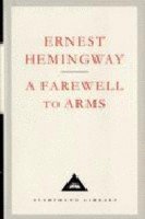 Cover of A Farewell to Arms
