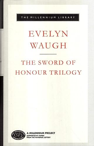 Cover of The Sword of Honour Trilogy