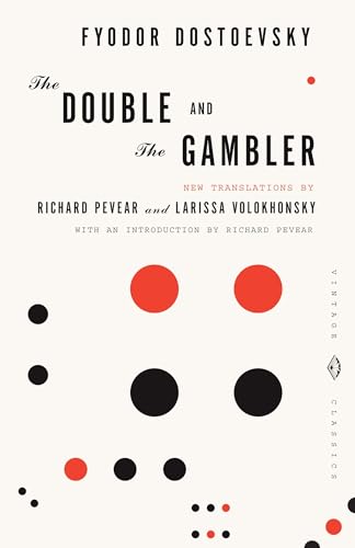Cover of The Double and the Gambler